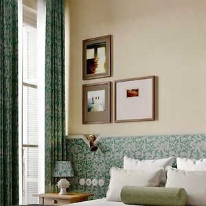 Chambre de Luxe